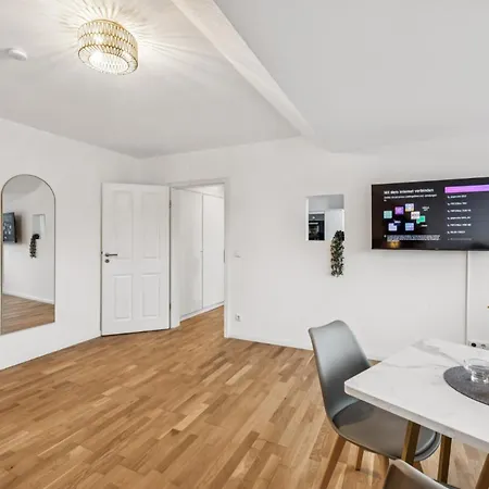 Quiet Centrally Located
