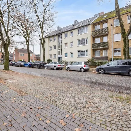 Quiet Centrally Located * Geesthacht